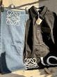 Loewe jeans