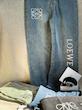 Loewe jeans