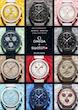 Omega swatch watches 