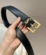 Ysl belt