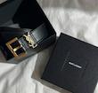 Ysl belt