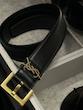 Ysl belt
