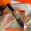 Hermes belt