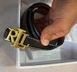 Rll belt