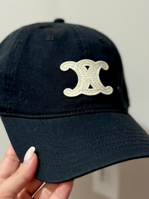 Celine cap