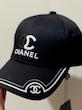 Chanel cap