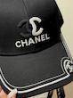 Chanel cap