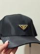 Prada cap