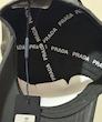 Prada cap
