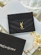 Ysl card bag