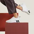 Hermes sneakers