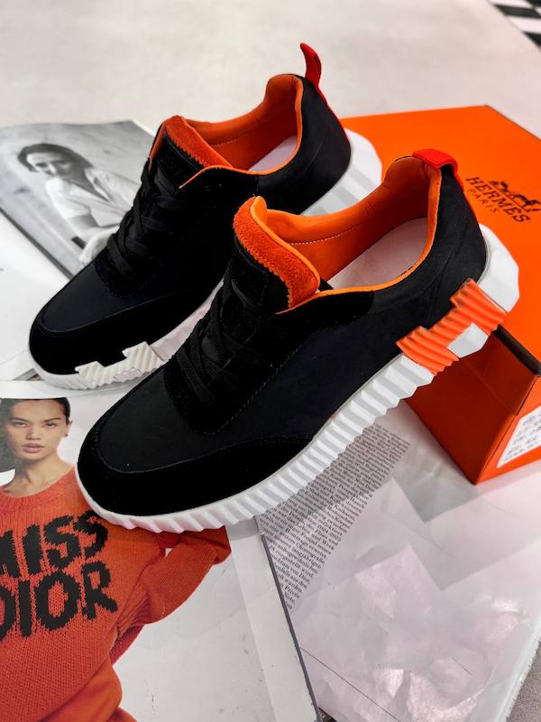 Hermes sneakers 