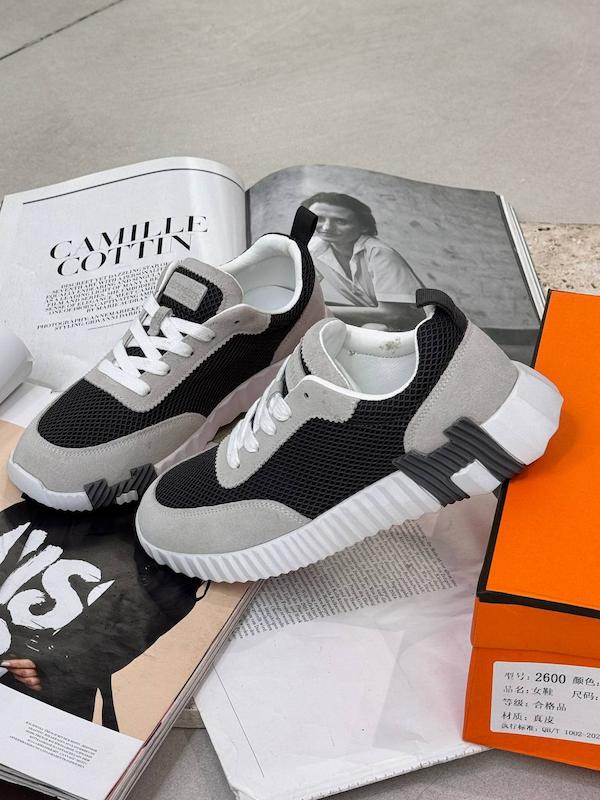 Hermes sneakers 