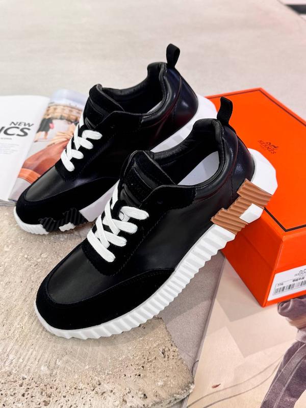 Hermes sneakers 