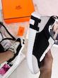 Hermes sneakers 