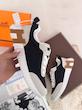 Hermes sneakers 