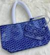 Goyard tote bag