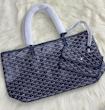 Goyard tote bag