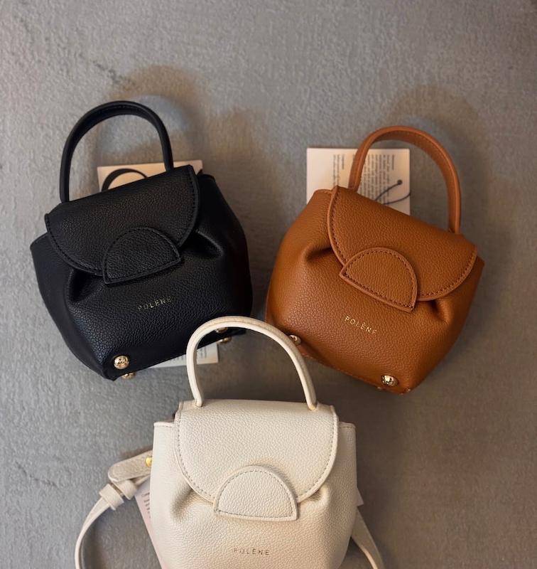 Mini polene bag