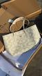 Coach tote bag