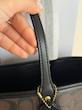 Coach tote bag