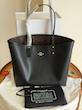 Coach tote bag