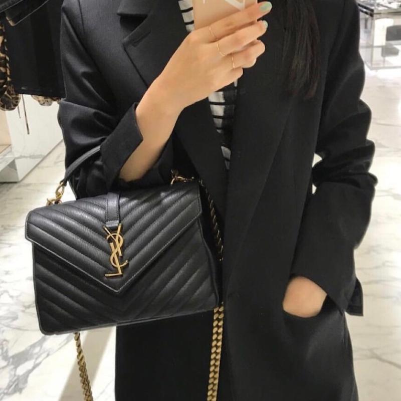 ysl bag