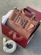 Armani bags