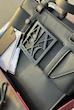 Armani bags