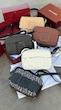 Armani crossbody bag