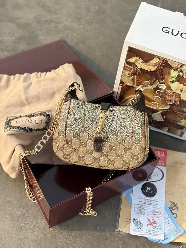 Gucci bag