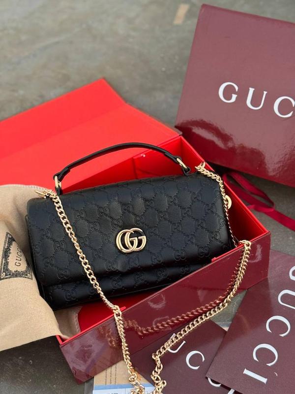 Gucci bag