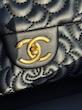Chanel flower classic 