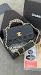 Chanel bag