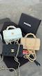 Chanel bag
