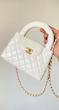 Chanel bag