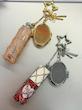 Charm bag