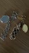 Charm bag
