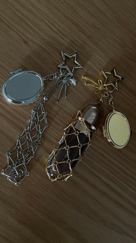 Charm bag