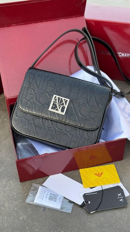 Armani bag