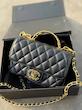 Chanel bag