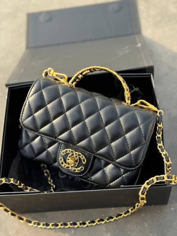 Chanel bag