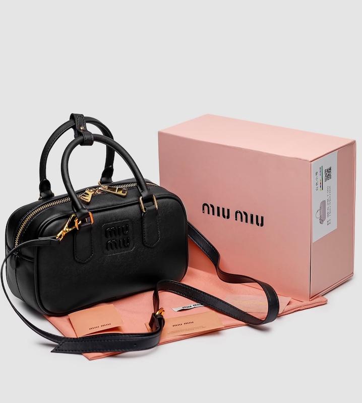 Miu Miu bag