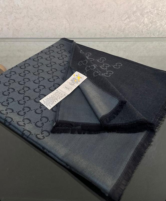 Gucci same orginal shawl