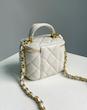 Mini chanel bag
