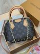 Louis Vuitton small alma