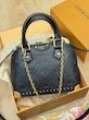 Louis Vuitton small alma