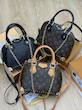 Louis Vuitton small alma