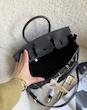 Hermes bag 20/25