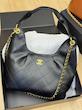 Chanel tote bag